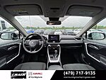 Used 2025 TOYOTA RAV4 XLE in SPRINGDALE, ARKANSAS (Photo 22)