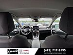 Used 2025 TOYOTA RAV4 XLE in SPRINGDALE, ARKANSAS (Photo 23)