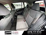 Used 2025 TOYOTA RAV4 XLE in SPRINGDALE, ARKANSAS (Photo 24)