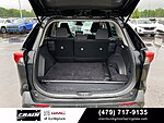 Used 2025 TOYOTA RAV4 XLE in SPRINGDALE, ARKANSAS (Photo 25)