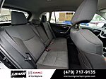 Used 2025 TOYOTA RAV4 XLE in SPRINGDALE, ARKANSAS (Photo 26)
