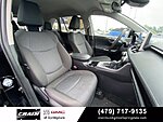 Used 2025 TOYOTA RAV4 XLE in SPRINGDALE, ARKANSAS (Photo 27)