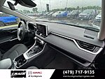 Used 2025 TOYOTA RAV4 XLE in SPRINGDALE, ARKANSAS (Photo 28)