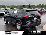 Used 2025 TOYOTA RAV4 XLE in SPRINGDALE, ARKANSAS (Photo 5)