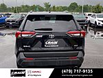 Used 2025 TOYOTA RAV4 XLE in SPRINGDALE, ARKANSAS (Photo 6)