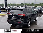 Used 2025 TOYOTA RAV4 XLE in SPRINGDALE, ARKANSAS (Photo 7)
