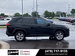 Used 2025 TOYOTA RAV4 XLE in SPRINGDALE, ARKANSAS (Photo 8)
