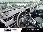 Used 2025 TOYOTA RAV4 XLE in SPRINGDALE, ARKANSAS (Photo 9)