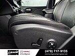Used 2021 JEEP CHEROKEE LATITUDE LUX in SPRINGDALE, ARKANSAS (Photo 10)