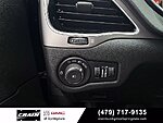 Used 2021 JEEP CHEROKEE LATITUDE LUX in SPRINGDALE, ARKANSAS (Photo 12)