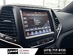 Used 2021 JEEP CHEROKEE LATITUDE LUX in SPRINGDALE, ARKANSAS (Photo 15)