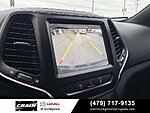 Used 2021 JEEP CHEROKEE LATITUDE LUX in SPRINGDALE, ARKANSAS (Photo 16)