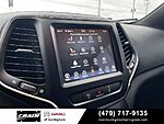 Used 2021 JEEP CHEROKEE LATITUDE LUX in SPRINGDALE, ARKANSAS (Photo 17)