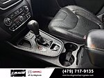Used 2021 JEEP CHEROKEE LATITUDE LUX in SPRINGDALE, ARKANSAS (Photo 19)