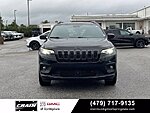 Used 2021 JEEP CHEROKEE LATITUDE LUX in SPRINGDALE, ARKANSAS (Photo 2)
