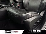 Used 2021 JEEP CHEROKEE LATITUDE LUX in SPRINGDALE, ARKANSAS (Photo 22)