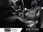 Used 2021 JEEP CHEROKEE LATITUDE LUX in SPRINGDALE, ARKANSAS (Photo 23)