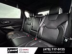Used 2021 JEEP CHEROKEE LATITUDE LUX in SPRINGDALE, ARKANSAS (Photo 24)