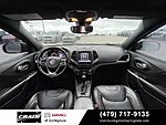 Used 2021 JEEP CHEROKEE LATITUDE LUX in SPRINGDALE, ARKANSAS (Photo 26)
