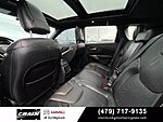 Used 2021 JEEP CHEROKEE LATITUDE LUX in SPRINGDALE, ARKANSAS (Photo 27)