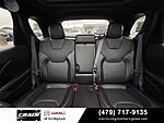Used 2021 JEEP CHEROKEE LATITUDE LUX in SPRINGDALE, ARKANSAS (Photo 28)