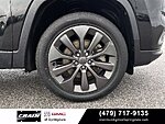 Used 2021 JEEP CHEROKEE LATITUDE LUX in SPRINGDALE, ARKANSAS (Photo 30)