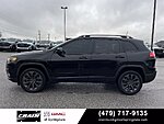 Used 2021 JEEP CHEROKEE LATITUDE LUX in SPRINGDALE, ARKANSAS (Photo 4)
