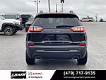 Used 2021 JEEP CHEROKEE LATITUDE LUX in SPRINGDALE, ARKANSAS (Photo 6)