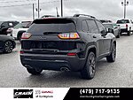 Used 2021 JEEP CHEROKEE LATITUDE LUX in SPRINGDALE, ARKANSAS (Photo 7)