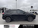 Used 2021 JEEP CHEROKEE LATITUDE LUX in SPRINGDALE, ARKANSAS (Photo 8)