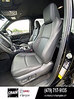Used 2025 TOYOTA 4RUNNER TRD OFF-ROAD PREMIUM in SPRINGDALE, ARKANSAS (Photo 10)