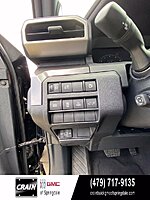 Used 2025 TOYOTA 4RUNNER TRD OFF-ROAD PREMIUM in SPRINGDALE, ARKANSAS (Photo 12)