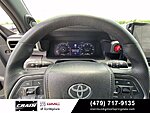 Used 2025 TOYOTA 4RUNNER TRD OFF-ROAD PREMIUM in SPRINGDALE, ARKANSAS (Photo 13)