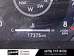 Used 2025 TOYOTA 4RUNNER TRD OFF-ROAD PREMIUM in SPRINGDALE, ARKANSAS (Photo 14)
