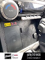 Used 2025 TOYOTA 4RUNNER TRD OFF-ROAD PREMIUM in SPRINGDALE, ARKANSAS (Photo 16)