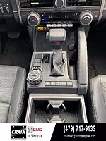 Used 2025 TOYOTA 4RUNNER TRD OFF-ROAD PREMIUM in SPRINGDALE, ARKANSAS (Photo 17)