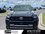 Used 2025 TOYOTA 4RUNNER TRD OFF-ROAD PREMIUM in SPRINGDALE, ARKANSAS (Photo 2)