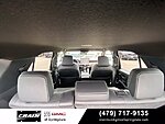 Used 2025 TOYOTA 4RUNNER TRD OFF-ROAD PREMIUM in SPRINGDALE, ARKANSAS (Photo 21)