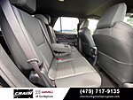 Used 2025 TOYOTA 4RUNNER TRD OFF-ROAD PREMIUM in SPRINGDALE, ARKANSAS (Photo 22)