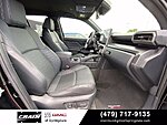 Used 2025 TOYOTA 4RUNNER TRD OFF-ROAD PREMIUM in SPRINGDALE, ARKANSAS (Photo 24)