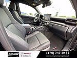 Used 2025 TOYOTA 4RUNNER TRD OFF-ROAD PREMIUM in SPRINGDALE, ARKANSAS (Photo 25)