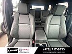 Used 2025 TOYOTA 4RUNNER TRD OFF-ROAD PREMIUM in SPRINGDALE, ARKANSAS (Photo 26)