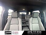 Used 2025 TOYOTA 4RUNNER TRD OFF-ROAD PREMIUM in SPRINGDALE, ARKANSAS (Photo 27)