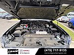 Used 2025 TOYOTA 4RUNNER TRD OFF-ROAD PREMIUM in SPRINGDALE, ARKANSAS (Photo 28)