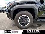 Used 2025 TOYOTA 4RUNNER TRD OFF-ROAD PREMIUM in SPRINGDALE, ARKANSAS (Photo 29)