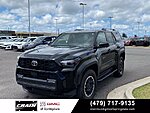Used 2025 TOYOTA 4RUNNER TRD OFF-ROAD PREMIUM in SPRINGDALE, ARKANSAS (Photo 3)