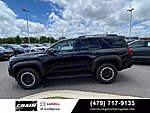 Used 2025 TOYOTA 4RUNNER TRD OFF-ROAD PREMIUM in SPRINGDALE, ARKANSAS (Photo 4)