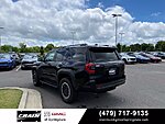 Used 2025 TOYOTA 4RUNNER TRD OFF-ROAD PREMIUM in SPRINGDALE, ARKANSAS (Photo 5)