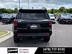 Used 2025 TOYOTA 4RUNNER TRD OFF-ROAD PREMIUM in SPRINGDALE, ARKANSAS (Photo 6)