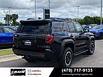 Used 2025 TOYOTA 4RUNNER TRD OFF-ROAD PREMIUM in SPRINGDALE, ARKANSAS (Photo 7)